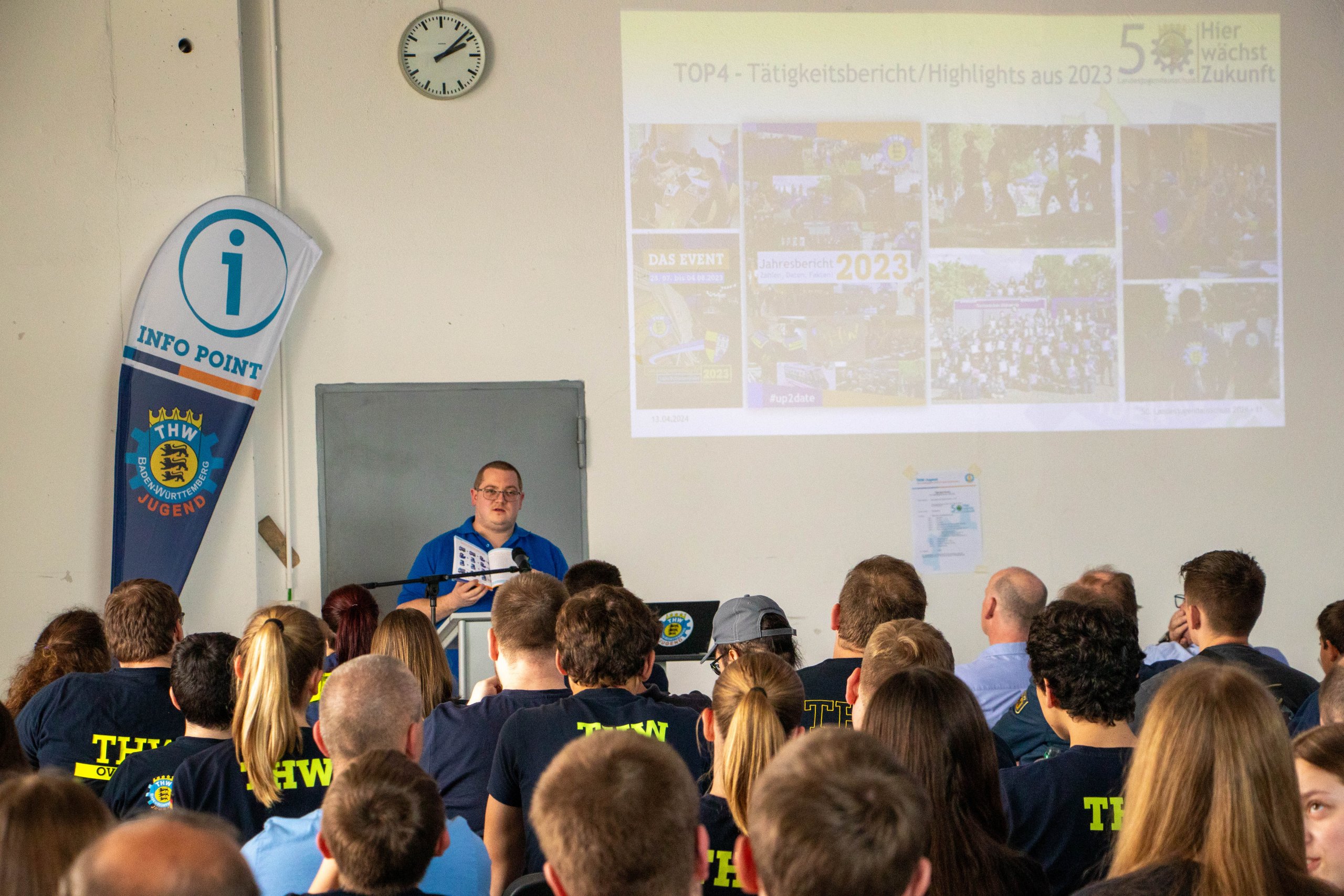 Landesjugendausschuss